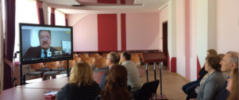 Международная научно-практическая конференция Международная научно-практическая конференция
